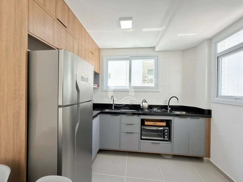 Apartamento 1 quarto - Mobiliado - Cond. Astory - Capão da Canoa: 2ª foto da galeria de imagens do imóvel