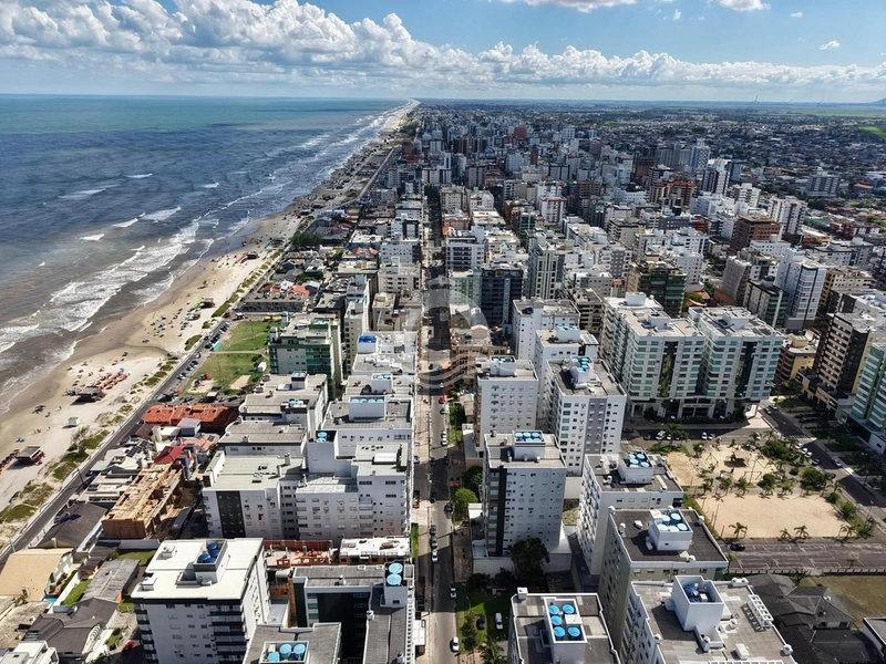 Apartamento 1 quarto - Mobiliado - Cond. Astory - Capão da Canoa: 15ª foto da galeria de imagens do imóvel