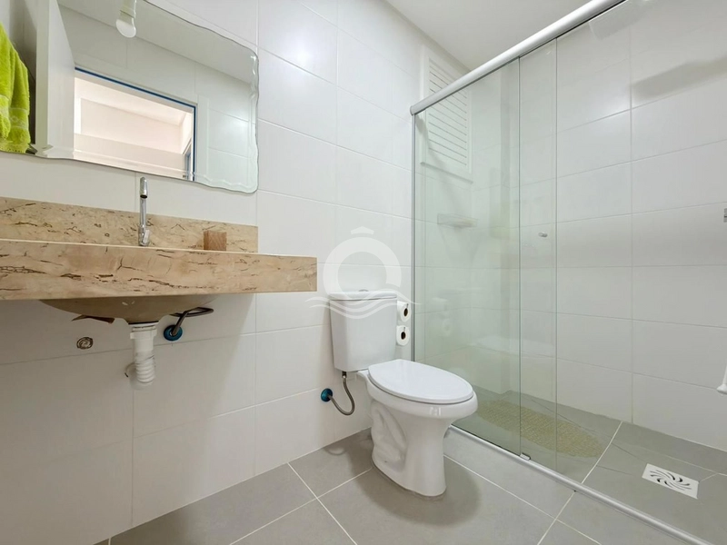 Apartamento 1 quarto - Mobiliado - Cond. Astory - Capão da Canoa: 9ª foto da galeria de imagens do imóvel