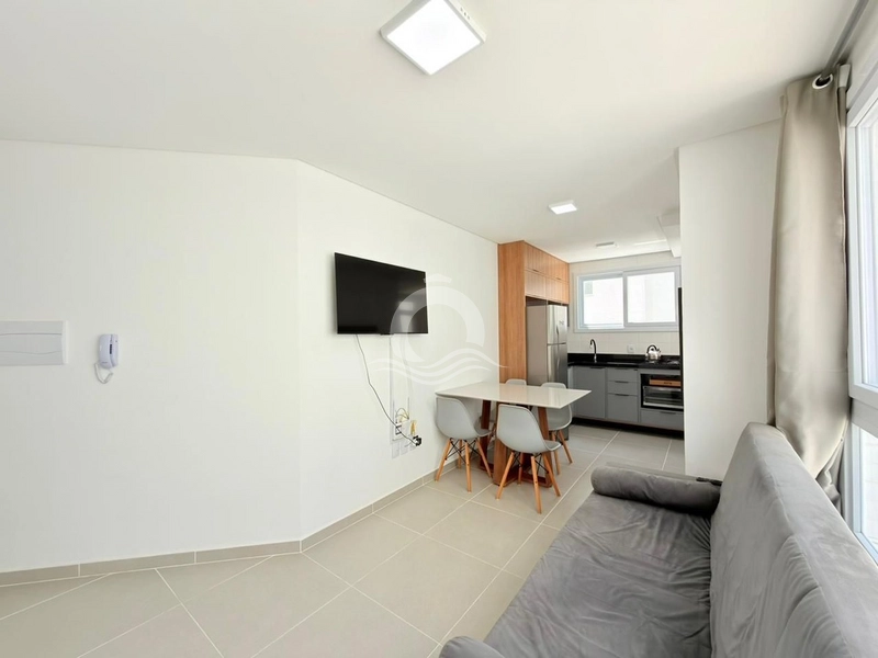 Apartamento 1 quarto - Mobiliado - Cond. Astory - Capão da Canoa: 6ª foto da galeria de imagens do imóvel