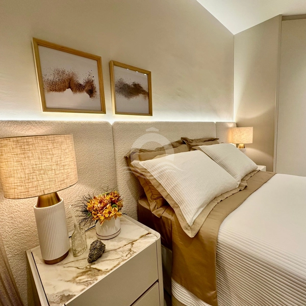 Apartamento 3 quartos vista mar venda Tramandaí: 26ª foto da galeria de imagens do imóvel