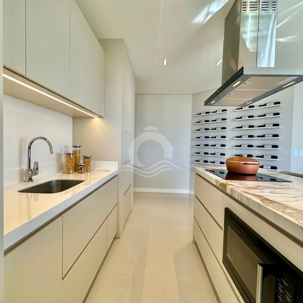 Apartamento 3 quartos vista mar venda Tramandaí: 18ª foto da galeria de imagens do imóvel