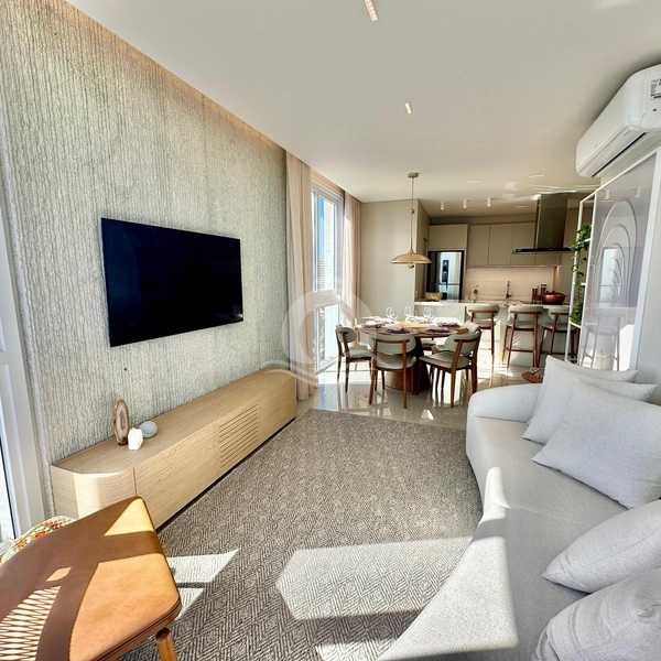 Apartamento 3 quartos vista mar venda Tramandaí: 5ª foto da galeria de imagens do imóvel