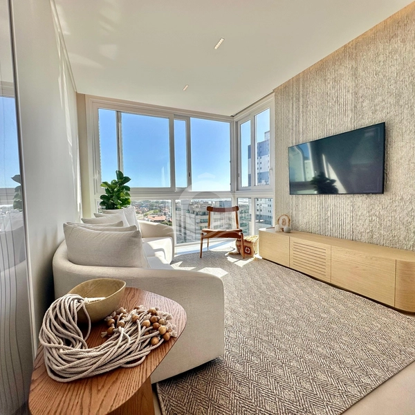 Imóvel residencial ou comercial