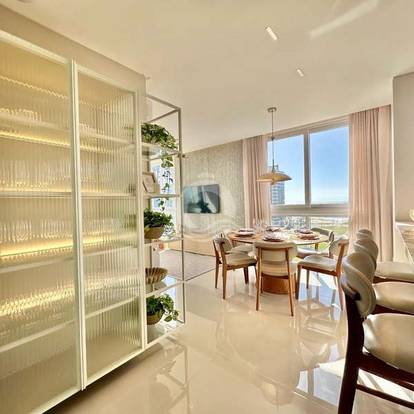 Apartamento 3 quartos vista mar venda Tramandaí: 15ª foto da galeria de imagens do imóvel