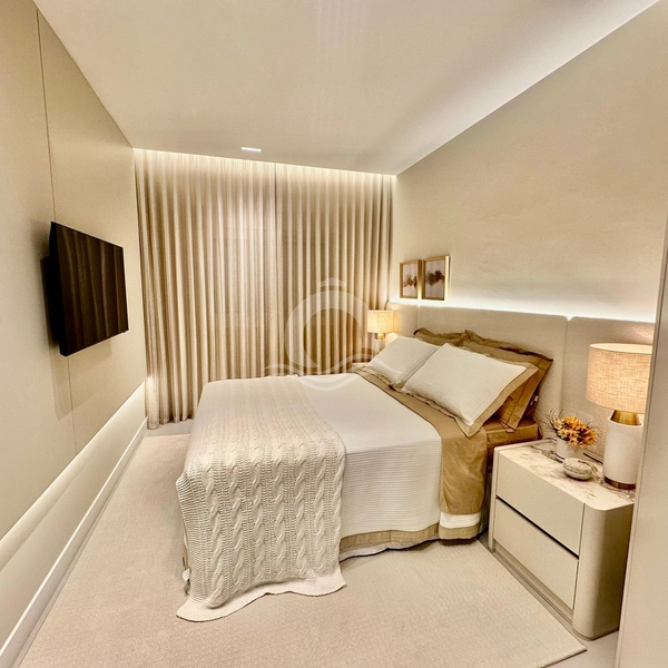 Apartamento 3 quartos vista mar venda Tramandaí: 30ª foto da galeria de imagens do imóvel