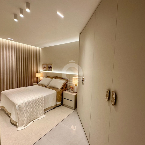 Apartamento 3 quartos vista mar venda Tramandaí: 29ª foto da galeria de imagens do imóvel