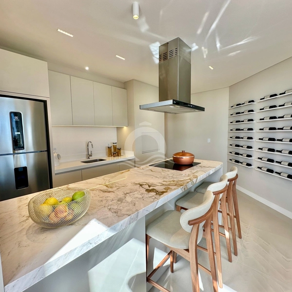 Apartamento 3 quartos vista mar venda Tramandaí: 16ª foto da galeria de imagens do imóvel