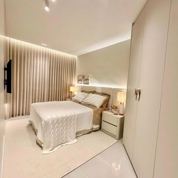 Apartamento 3 quartos vista mar venda Tramandaí: 31ª foto da galeria de imagens do imóvel