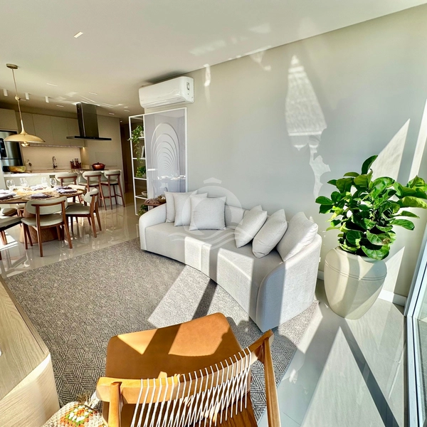 Apartamento 3 quartos vista mar venda Tramandaí: 8ª foto da galeria de imagens do imóvel