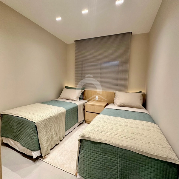 Apartamento 3 quartos vista mar venda Tramandaí: 34ª foto da galeria de imagens do imóvel