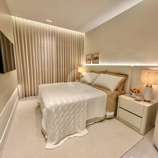 Apartamento 3 quartos vista mar venda Tramandaí: 28ª foto da galeria de imagens do imóvel