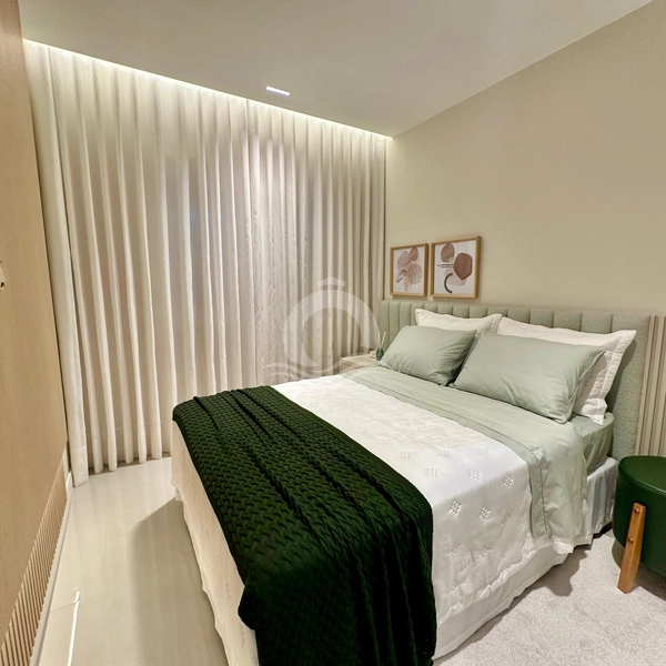 Apartamento 3 quartos vista mar venda Tramandaí: 32ª foto da galeria de imagens do imóvel