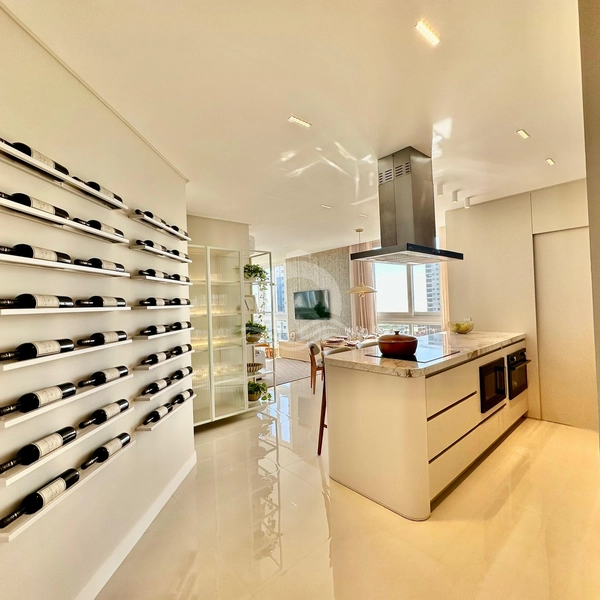 Apartamento 3 quartos vista mar venda Tramandaí: 22ª foto da galeria de imagens do imóvel