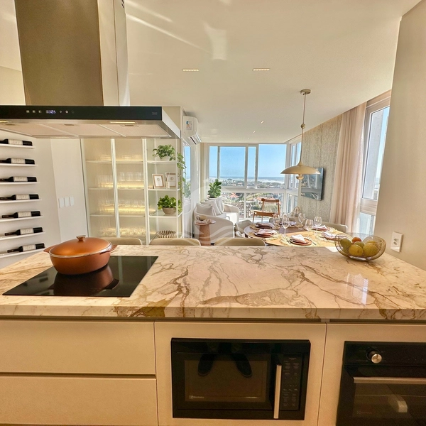 Apartamento 3 quartos vista mar venda Tramandaí: 19ª foto da galeria de imagens do imóvel