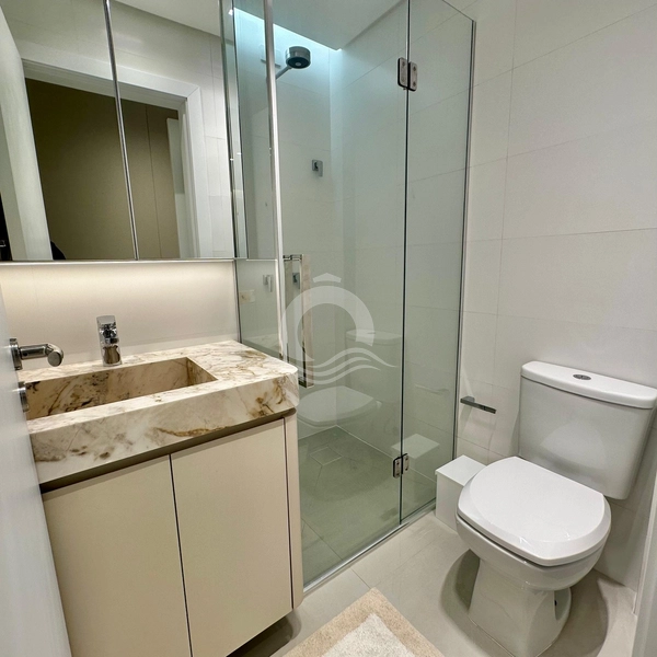 Apartamento 3 quartos vista mar venda Tramandaí: 36ª foto da galeria de imagens do imóvel
