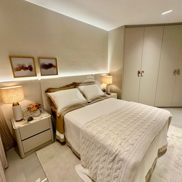 Apartamento 3 quartos vista mar venda Tramandaí: 27ª foto da galeria de imagens do imóvel