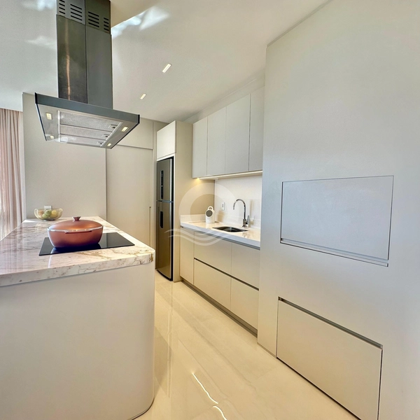 Apartamento 3 quartos vista mar venda Tramandaí: 20ª foto da galeria de imagens do imóvel