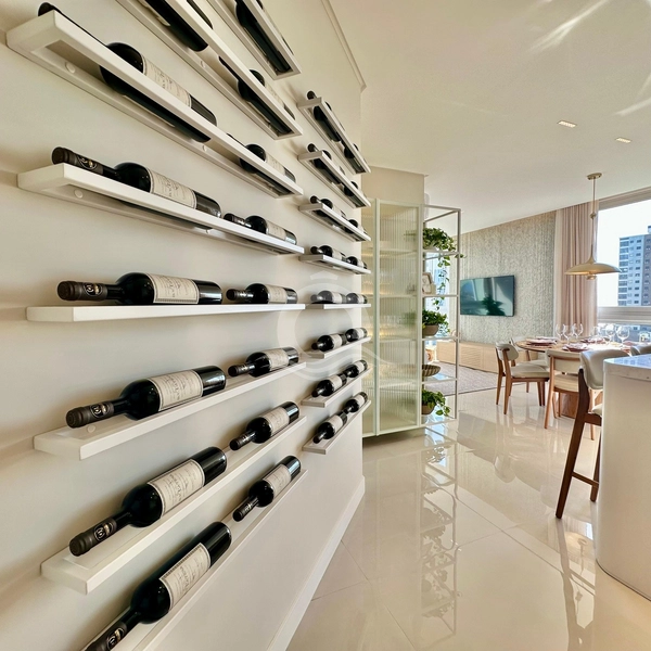 Apartamento 3 quartos vista mar venda Tramandaí: 23ª foto da galeria de imagens do imóvel