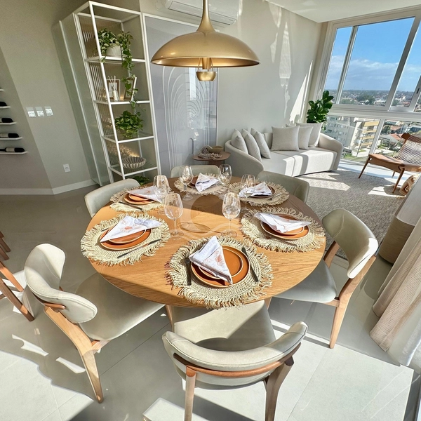 Apartamento 3 quartos vista mar venda Tramandaí: 11ª foto da galeria de imagens do imóvel