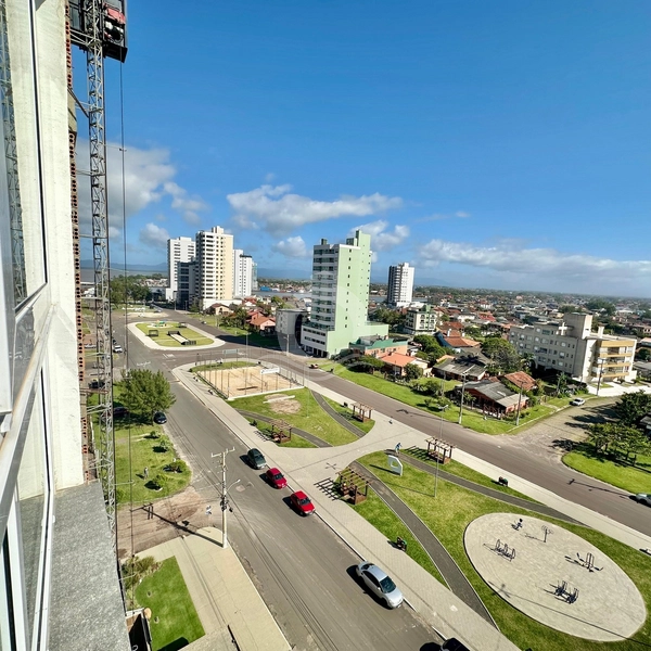 Apartamento 3 quartos vista mar venda Tramandaí: 3ª foto da galeria de imagens do imóvel