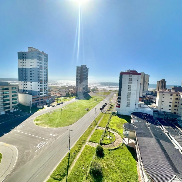 Apartamento 3 quartos vista mar venda Tramandaí: 2ª foto da galeria de imagens do imóvel