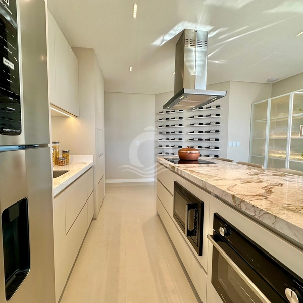 Apartamento 3 quartos vista mar venda Tramandaí: 17ª foto da galeria de imagens do imóvel