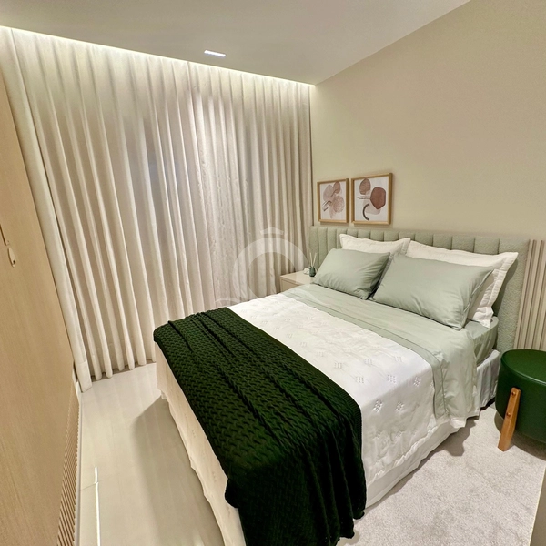 Apartamento 3 quartos vista mar venda Tramandaí: 33ª foto da galeria de imagens do imóvel