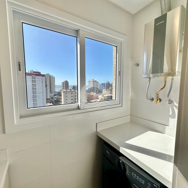 Apartamento 3 quartos vista mar venda Tramandaí: 25ª foto da galeria de imagens do imóvel
