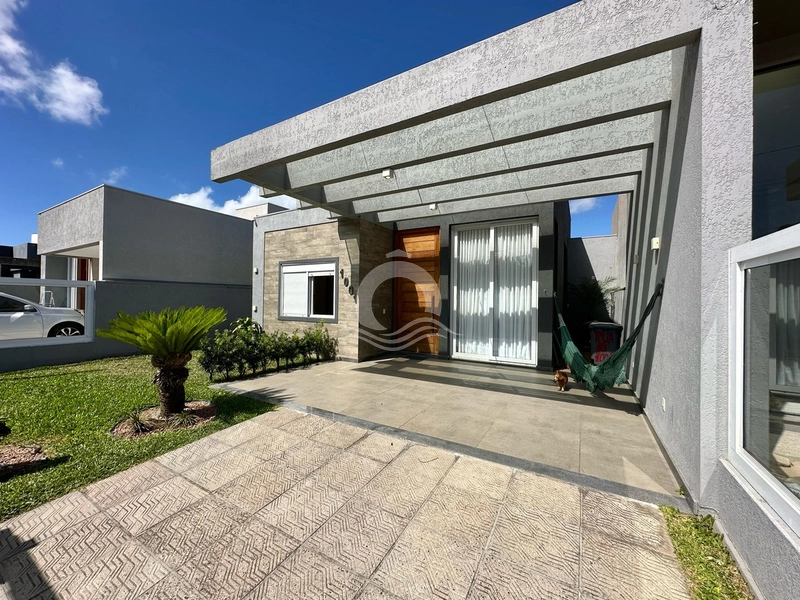 Casa 3 quartos piscina venda Nova Guarani Capão da Canoa: 2ª foto da galeria de imagens do imóvel