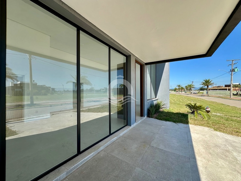 Casa 3 quartos térrea nova venda Condomínio Allure Xangri-Lá: 11ª foto da galeria de imagens do imóvel