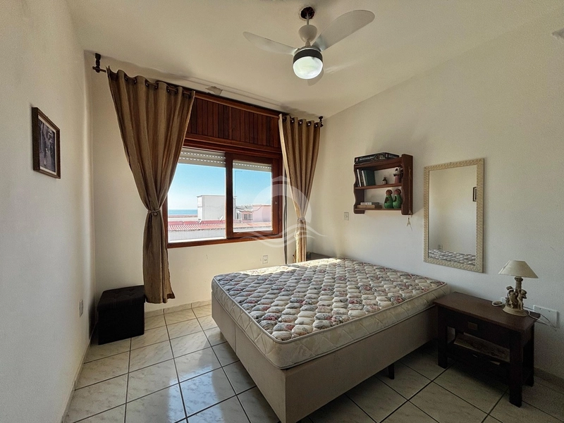Apartamento sacada de frente 1 dormitório: 6ª foto da galeria de imagens do imóvel