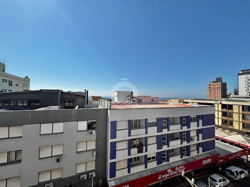 Apartamento sacada de frente 1 dormitório: 11ª foto da galeria de imagens do imóvel