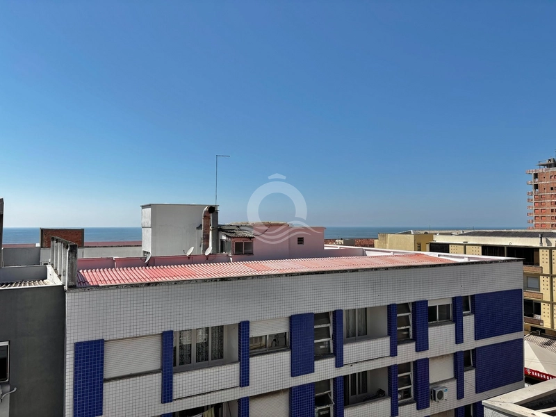 Apartamento sacada de frente 1 dormitório: 8ª foto da galeria de imagens do imóvel