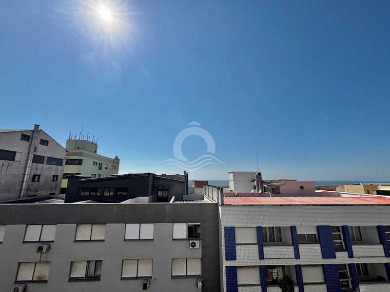 Apartamento sacada de frente 1 dormitório: 9ª foto da galeria de imagens do imóvel