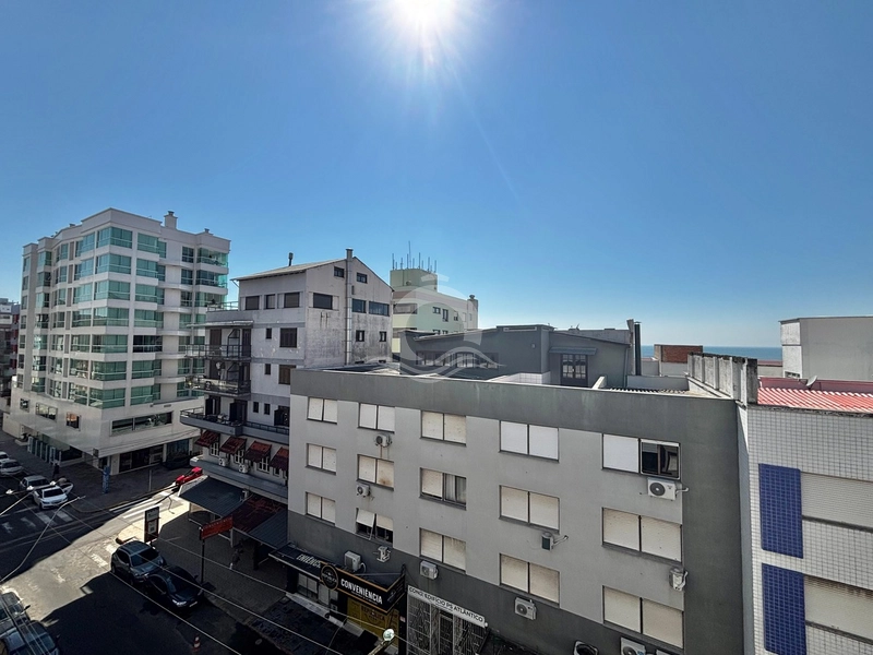 Apartamento sacada de frente 1 dormitório: 12ª foto da galeria de imagens do imóvel