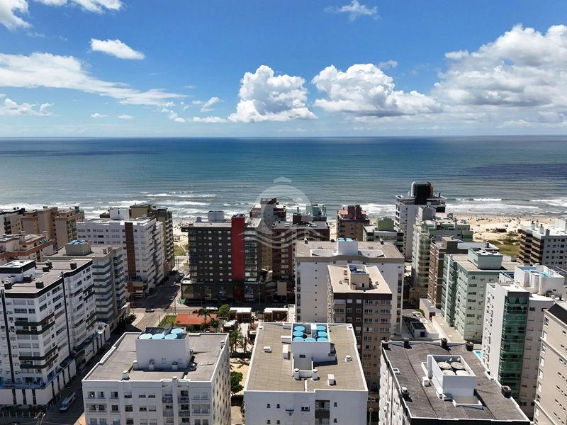 Apartamento 2 quartos decorado venda Navegantes Capão da Canoa: 5ª foto da galeria de imagens do imóvel