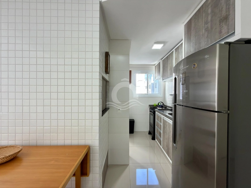 Apartamento 2 quartos mobiliado venda Navegantes Capão da Canoa: 16ª foto da galeria de imagens do imóvel