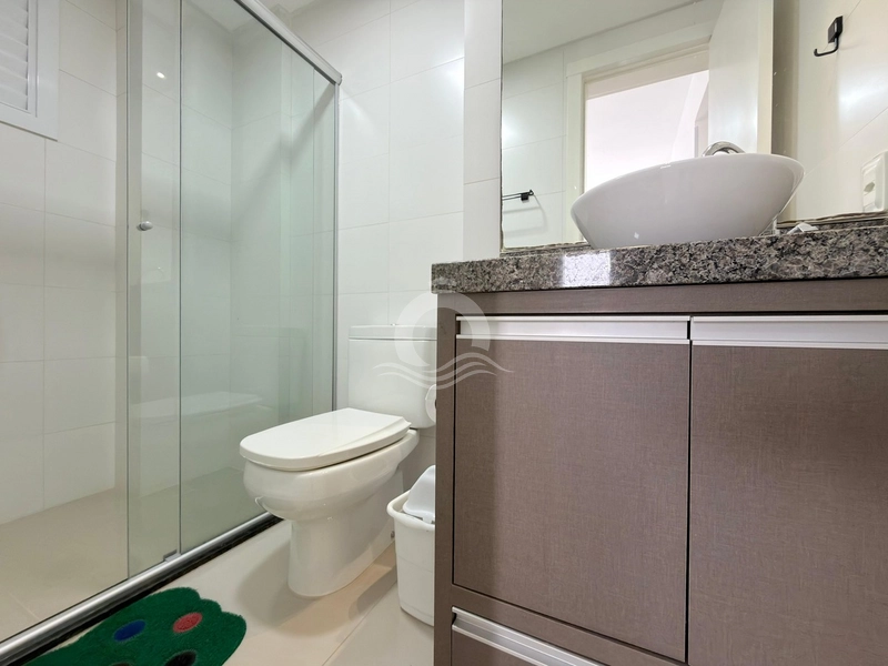 Apartamento 2 quartos mobiliado venda Navegantes Capão da Canoa: 1ª foto da galeria de imagens do imóvel
