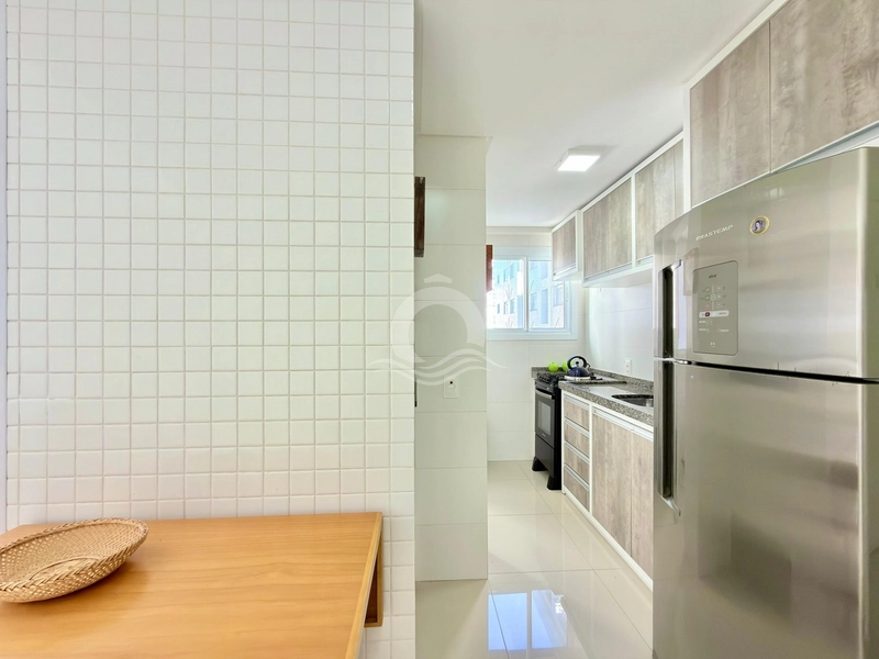 Apartamento 2 quartos mobiliado venda Navegantes Capão da Canoa: 6ª foto da galeria de imagens do imóvel