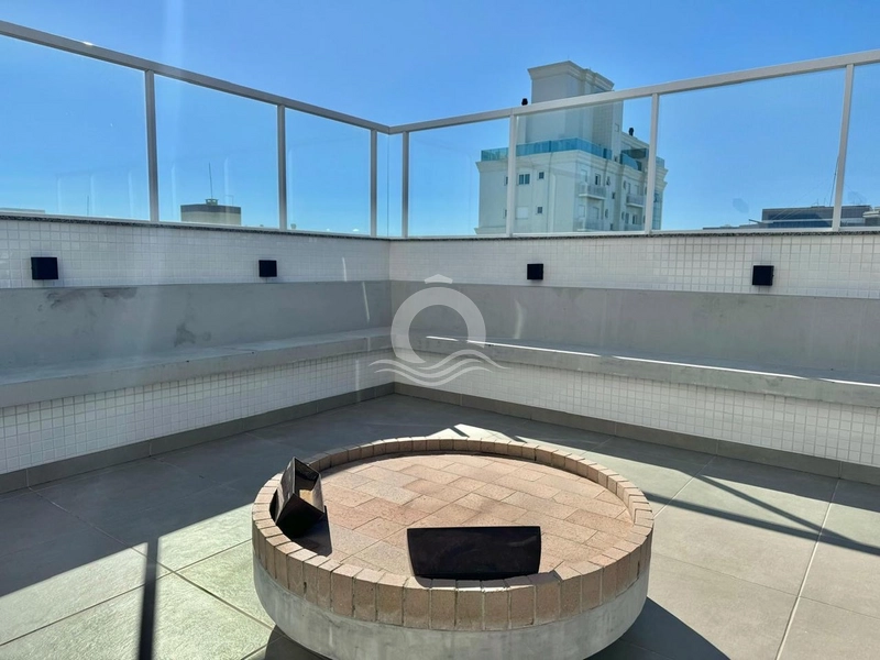 Apartamento 1 quarto decorado venda Zona Nova Capão da Canoa: 21ª foto da galeria de imagens do imóvel