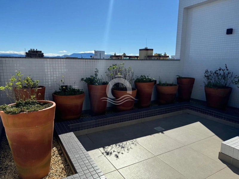 Apartamento 1 quarto decorado venda Zona Nova Capão da Canoa: 22ª foto da galeria de imagens do imóvel