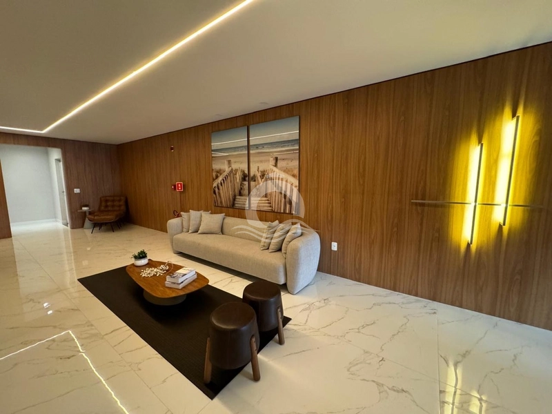 Apartamento 1 quarto decorado venda Zona Nova Capão da Canoa: 27ª foto da galeria de imagens do imóvel