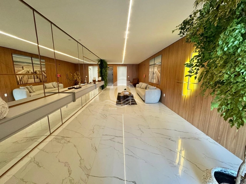 Apartamento 1 quarto decorado venda Zona Nova Capão da Canoa: 26ª foto da galeria de imagens do imóvel