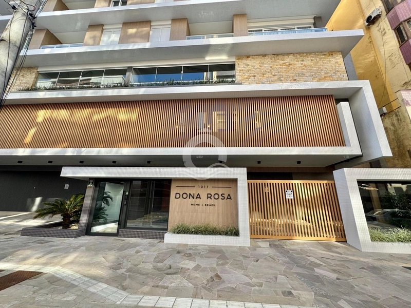 Apartamento 1 quarto decorado venda Zona Nova Capão da Canoa: 25ª foto da galeria de imagens do imóvel