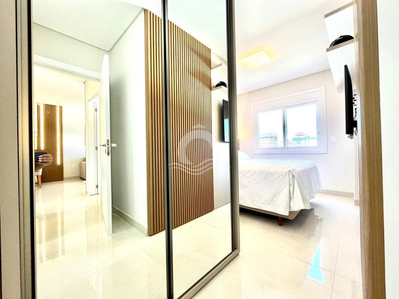 Apartamento 2 quartos mobiliado venda Centro Capão da Canoa: 16ª foto da galeria de imagens do imóvel