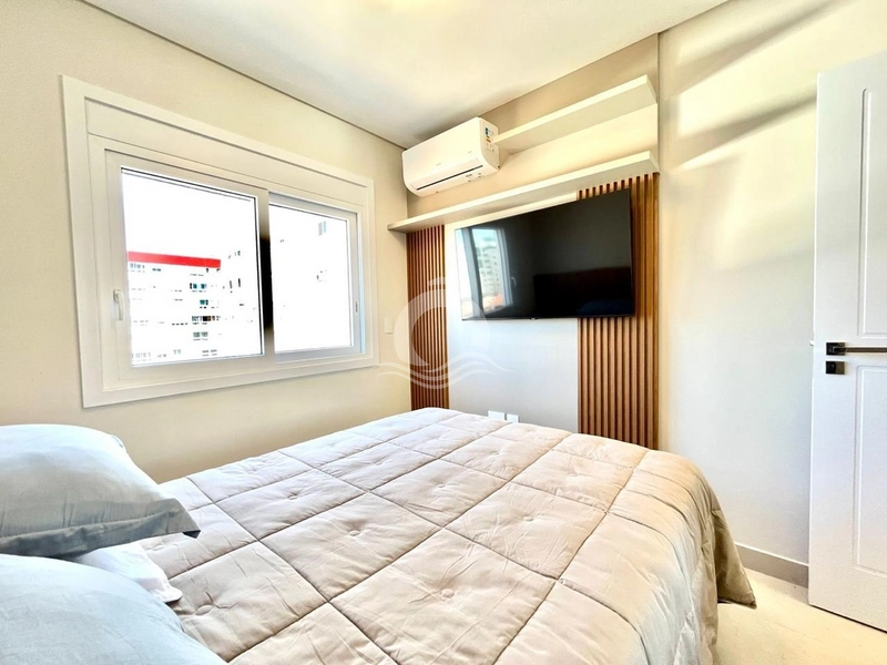 Apartamento 2 quartos mobiliado venda Centro Capão da Canoa: 12ª foto da galeria de imagens do imóvel