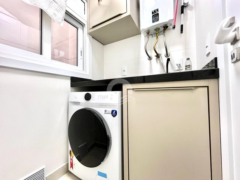 Apartamento 2 quartos mobiliado venda Centro Capão da Canoa: 17ª foto da galeria de imagens do imóvel