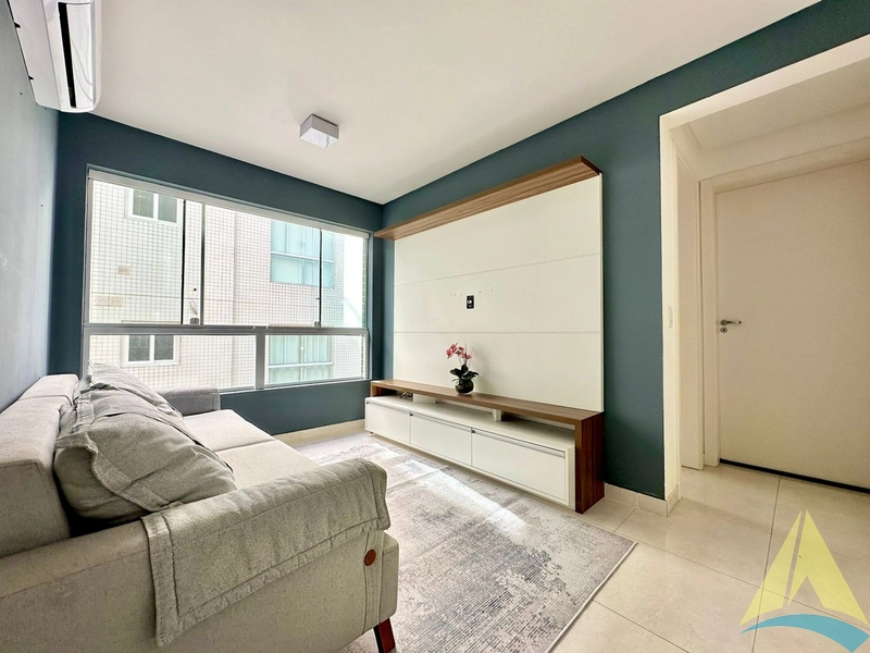 Apartamento 1 quarto mobiliado venda Navegantes Capão da Canoa: 2ª foto da galeria de imagens do imóvel