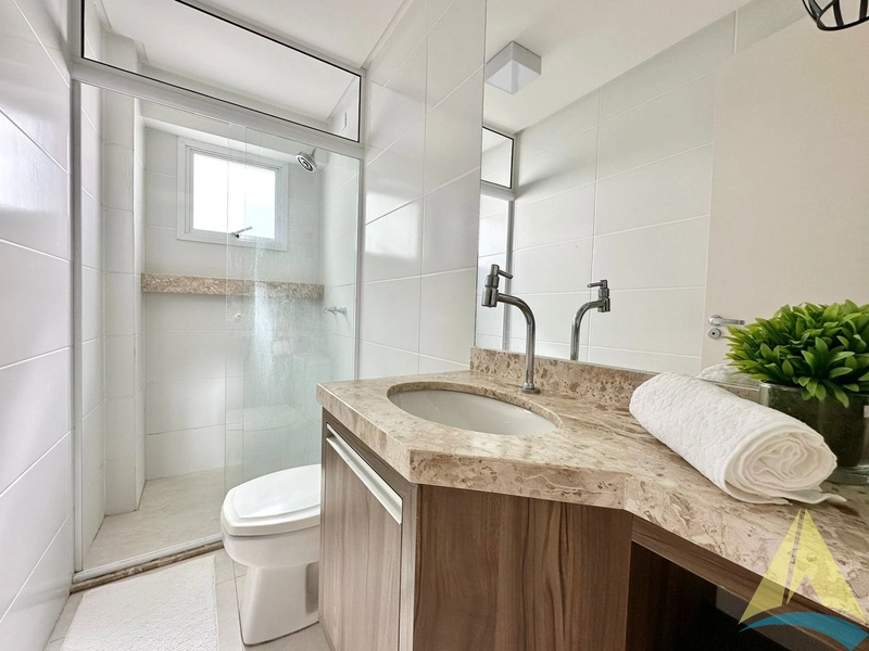 Apartamento 1 quarto mobiliado venda Navegantes Capão da Canoa: 13ª foto da galeria de imagens do imóvel